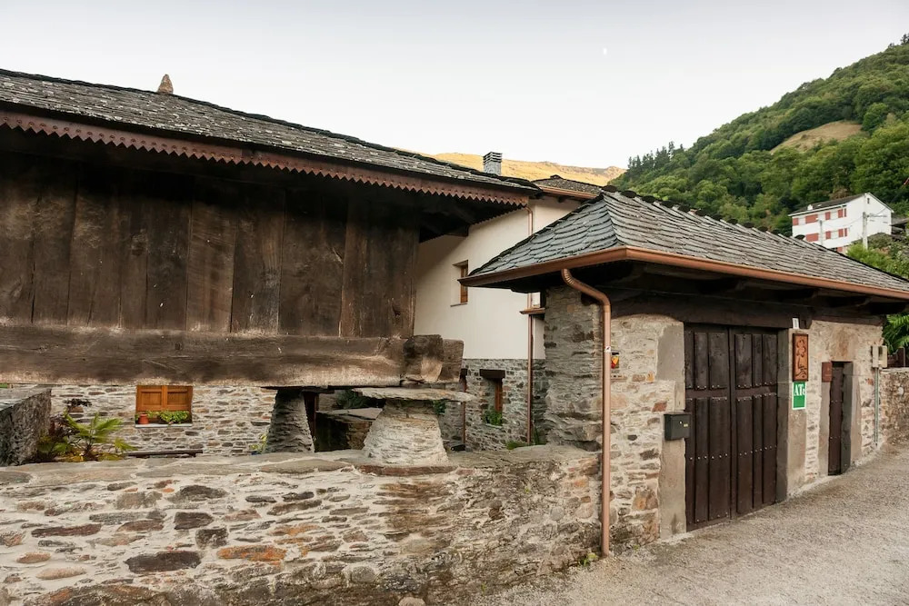 Palacio de Rosa Mar