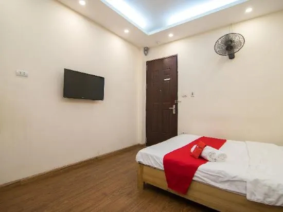 Newstyle Apartment Tran Duy Hung