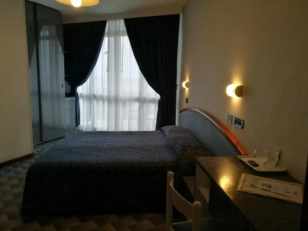 Hotel Meripol