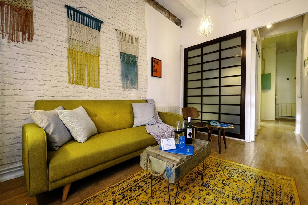 Sweet Inn Apartments Poble Nou/Beach