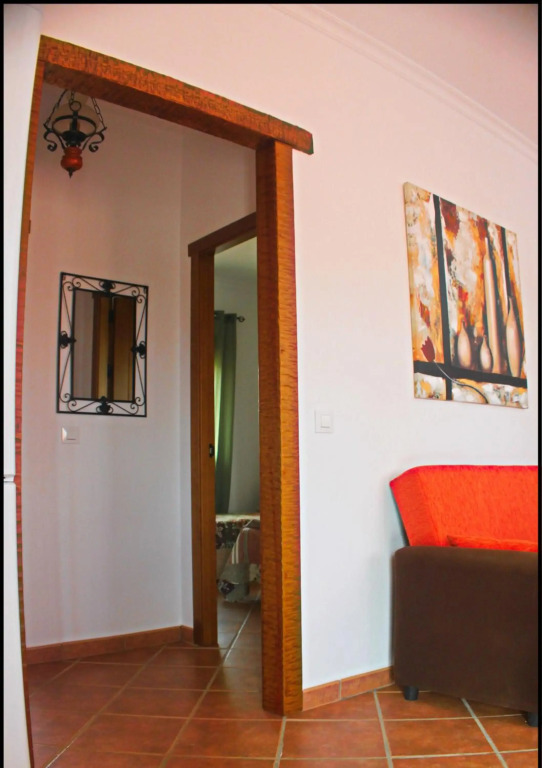 Chalet Vigía 113