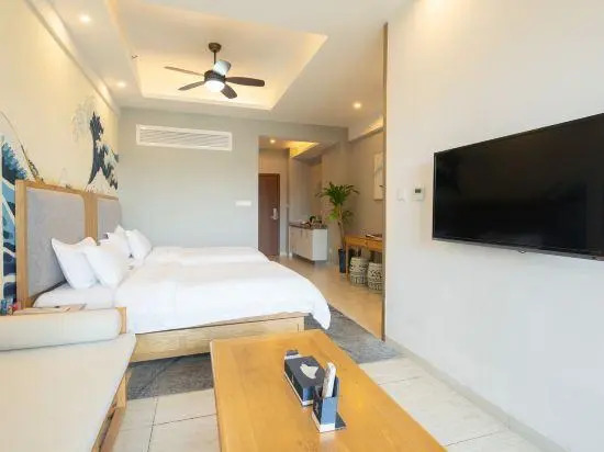 Meiya Seasons Hotel