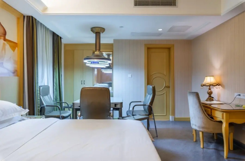Vienna International Hotel (Changsha Xiangfu Road)