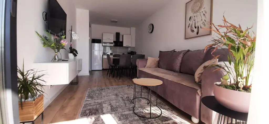 Apartament Luca P7B Oradea Prima Residence