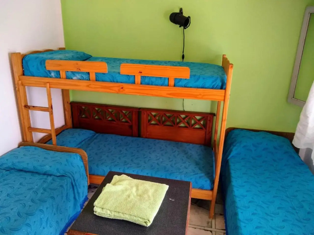 Hostel Megaró