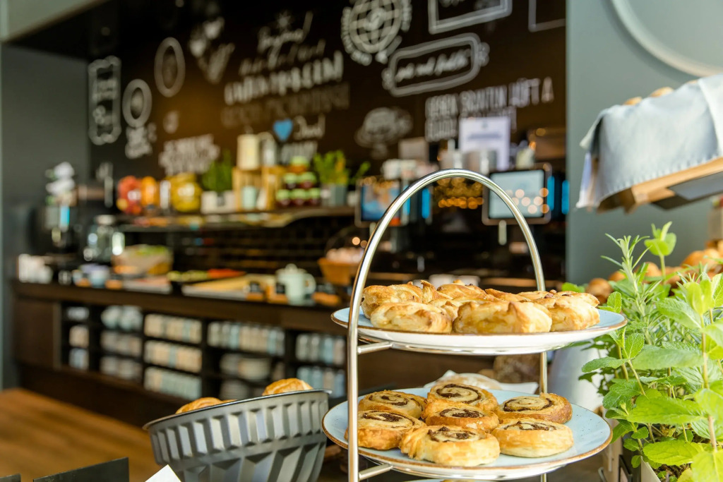 Motel One Wien-Prater