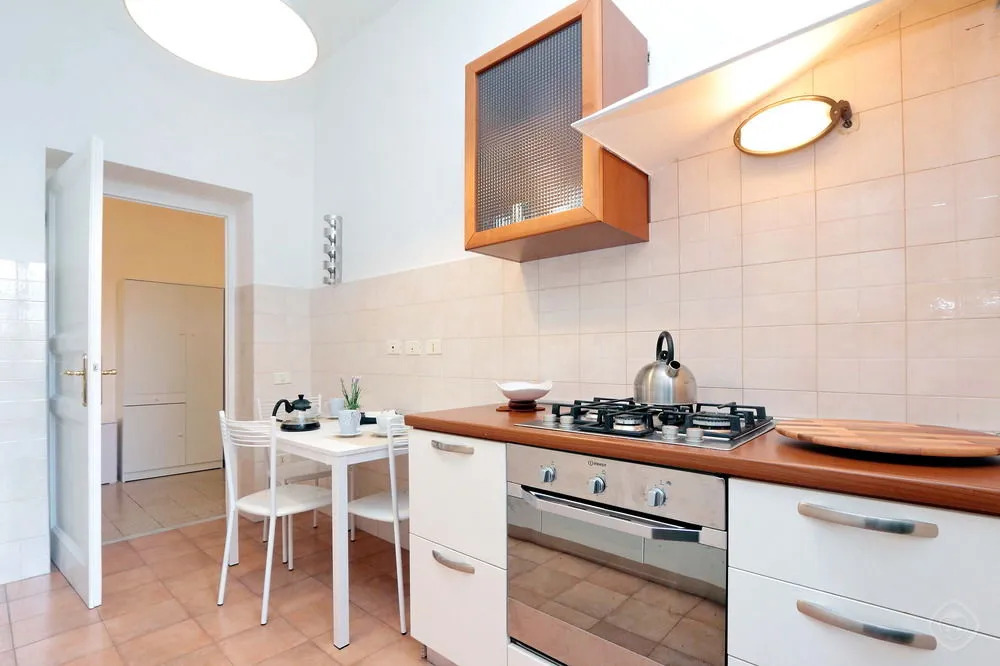 Aventino Apartments - Historical Area