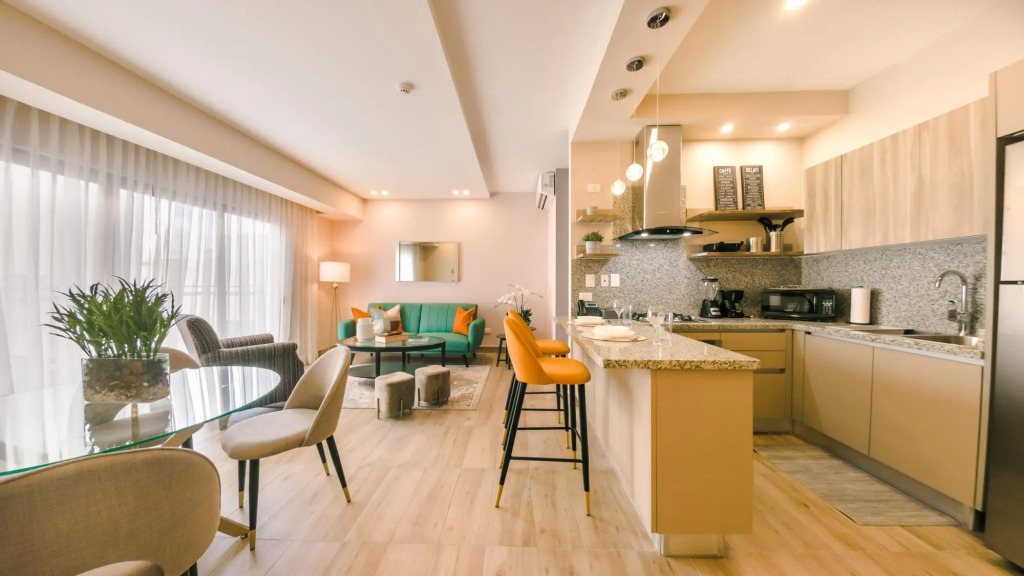 Regatta Living II - 603