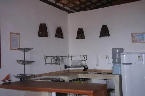 Caraubas Village