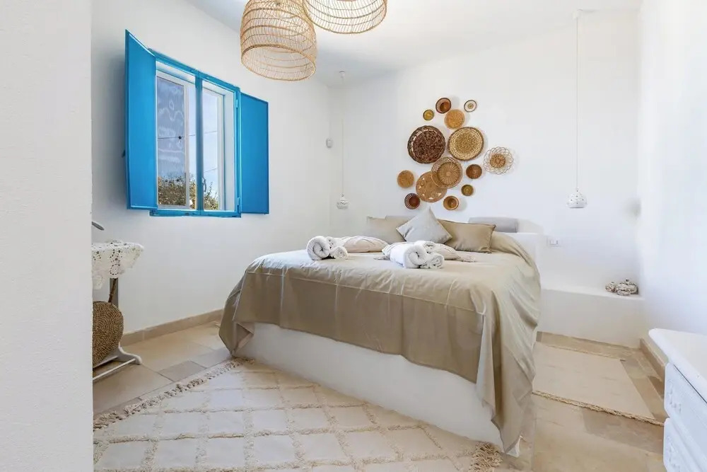 3340 O` Trullo Mio by Perle di Puglia