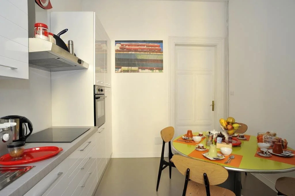 Metta House
