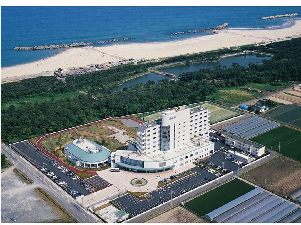 Kanponoyado Iwaki