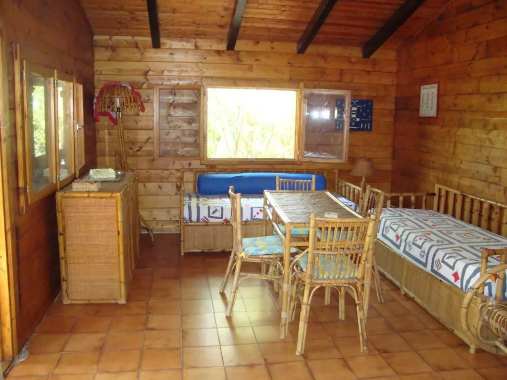 Serena Holiday Home