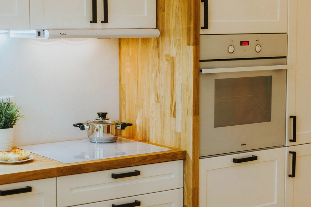 Wektor Idea Apartment Gdańsk