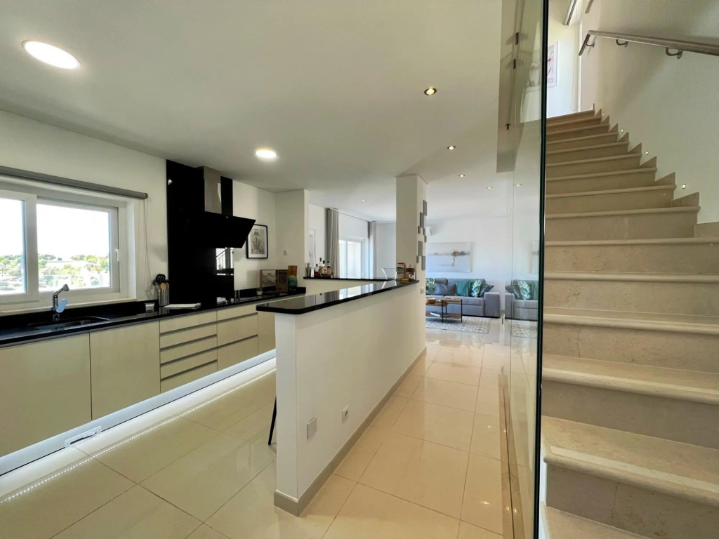 Albufeira Deluxe Residence With Pool by Homing
