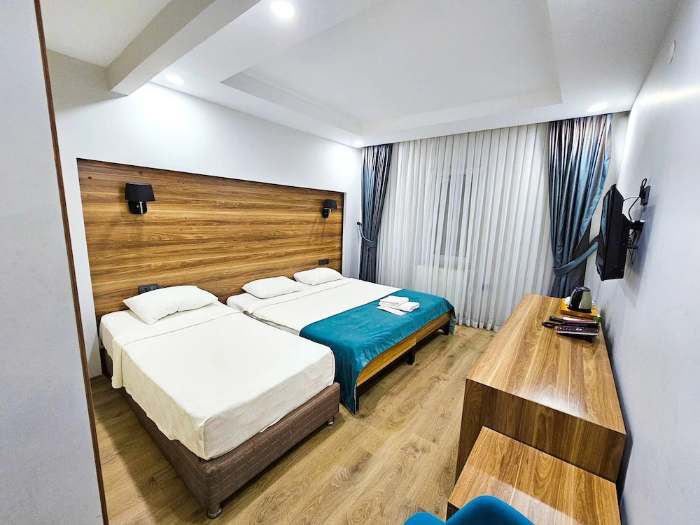 Sapanca Resort Hotel