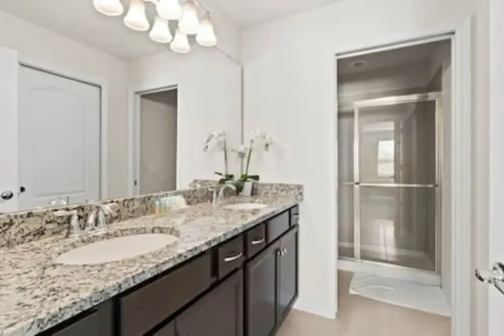Vikram's Stylish Windsor At Westside Home 5 Bedroom Home by Redawning