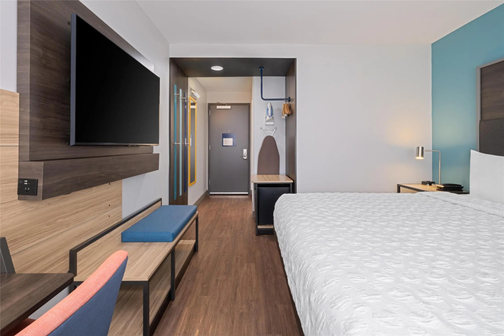 Tru By Hilton Miramar