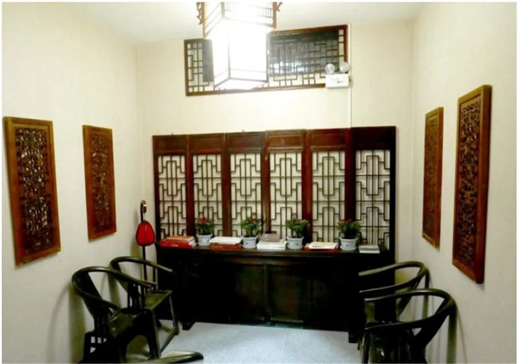 Eaka 365 Hotel Zhengding Airport Branch