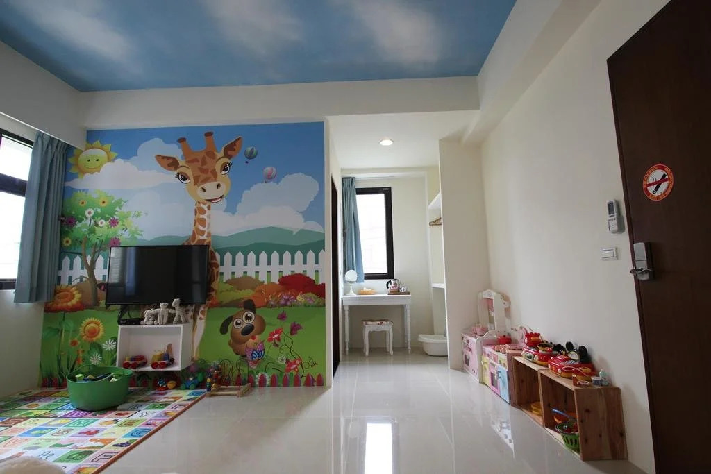 Diewuxinqun Homestay