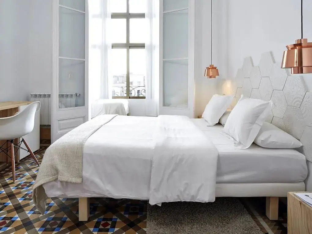 La Casa de Antonio Boutique Rooms