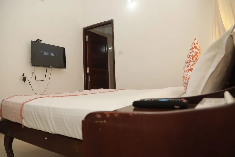 Muziris fort Inn