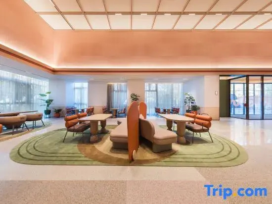 Orange Hotel (Beijing Yizhuang Yicheng International Center Branch)
