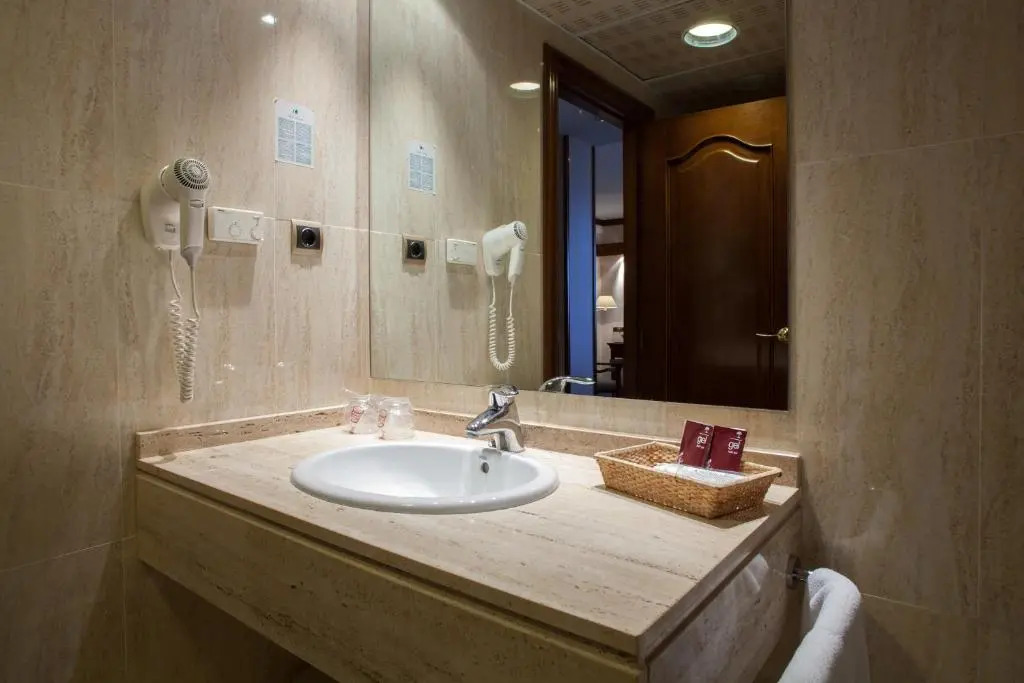 Hotel Villa De Almazan