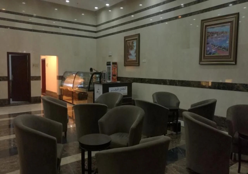 Al Rayan Towers Hotel