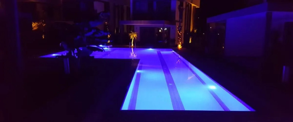 Villa Yılmaz dream holiday