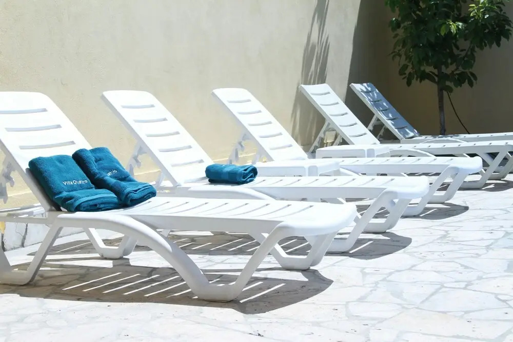 Villa Quattro - Villa with Open Pool and Eco Garden