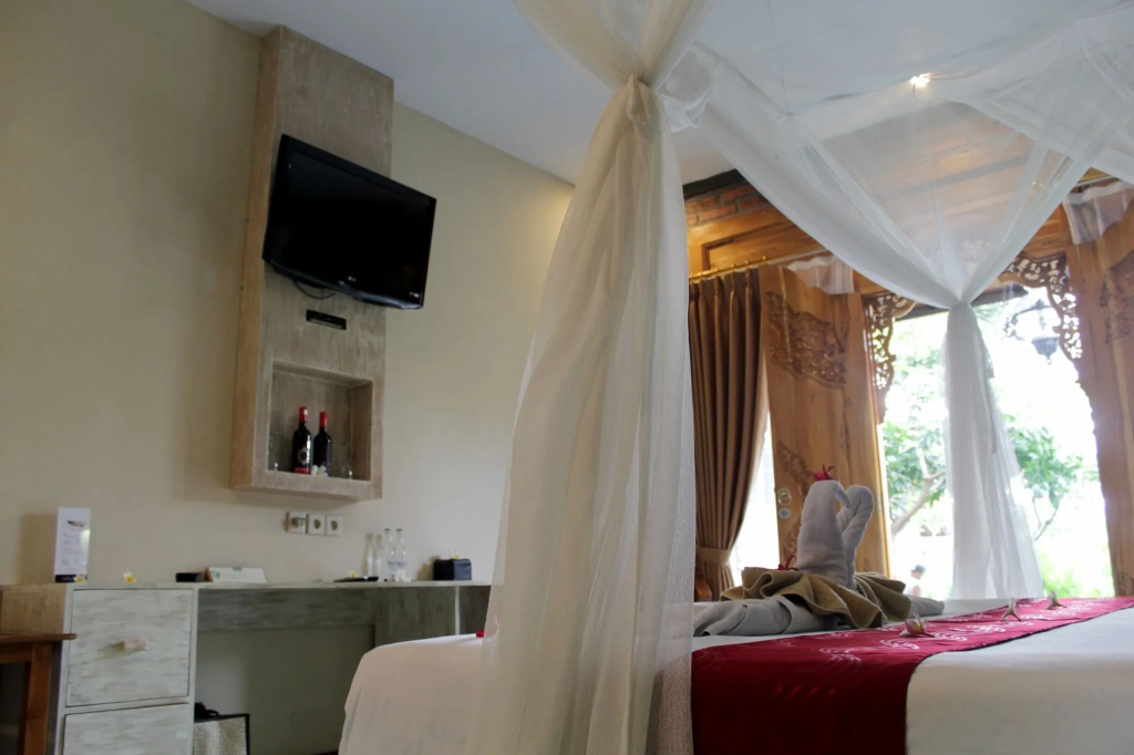 Kubuku Eco Dive Lodge and Yoga