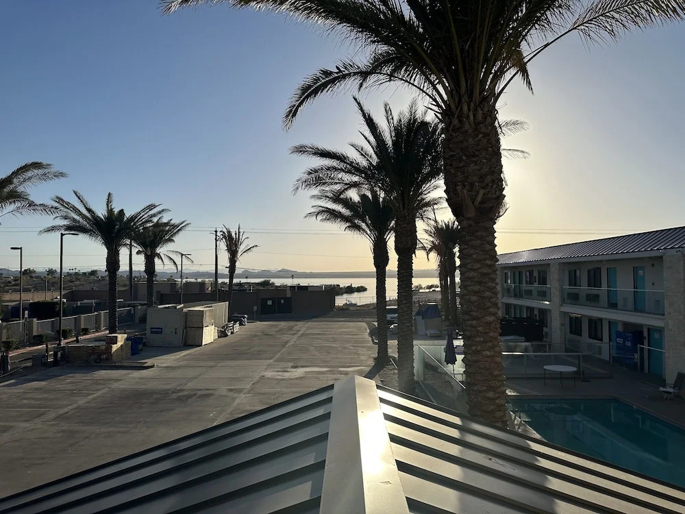 americas bestvalue inn