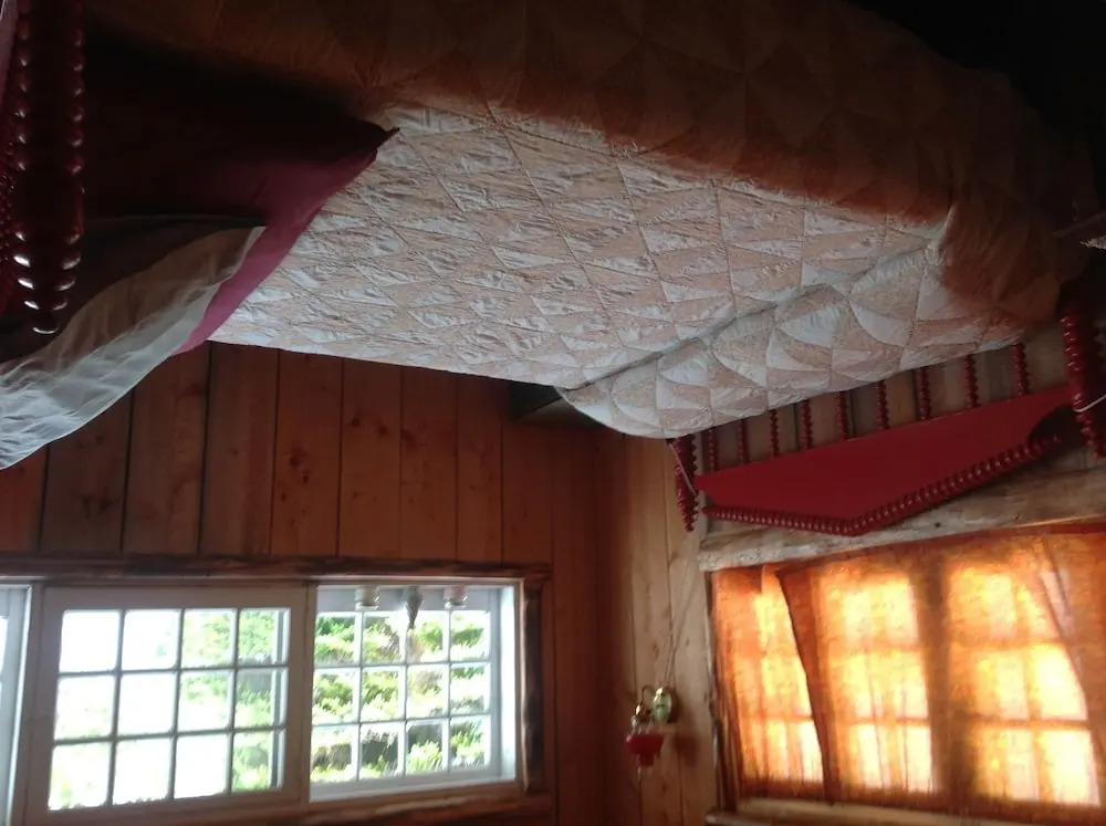 Boat House Cottage