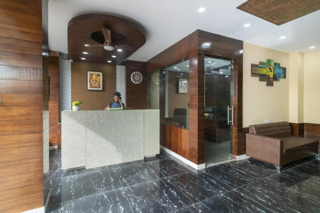Hotel Rudraksh by OYO Rooms