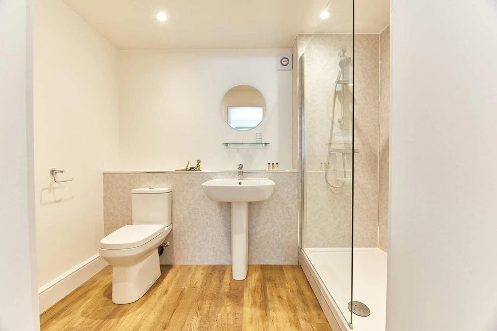Host & Stay - Main Street Apartments
