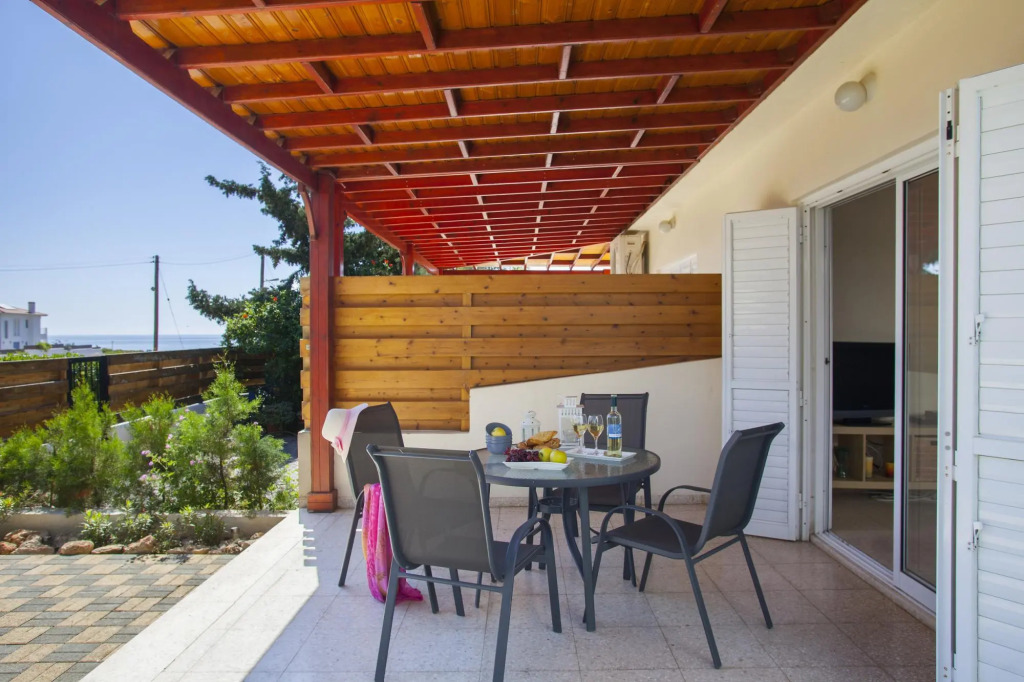 Kiti Beach Villa Marina 43