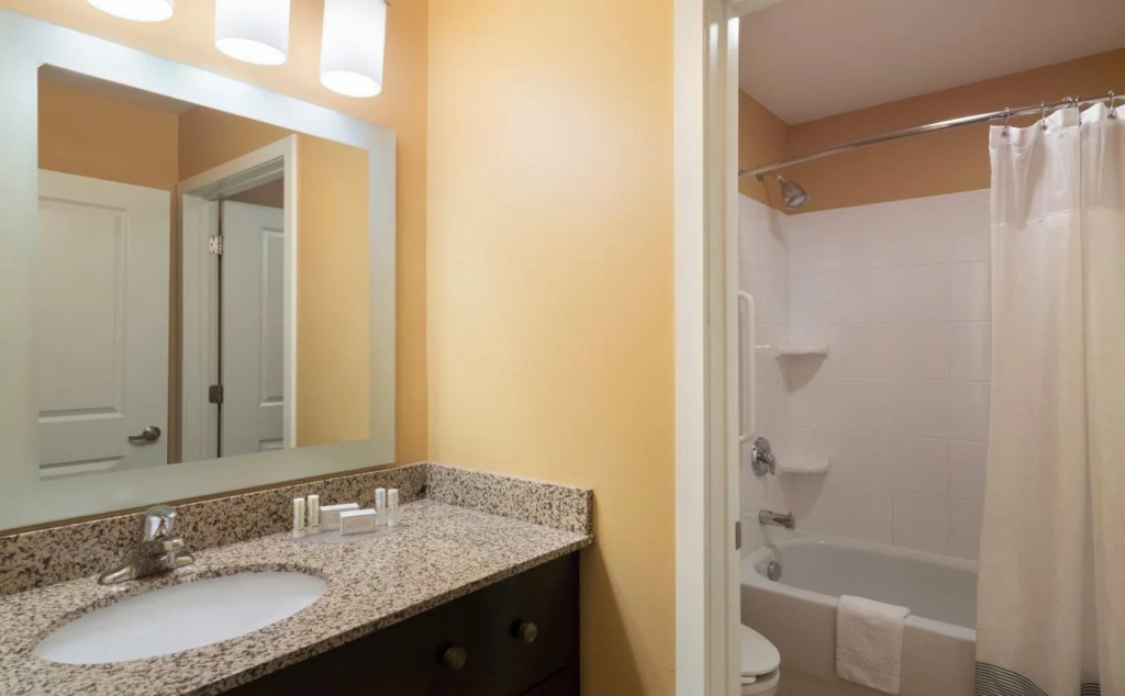 TownePlace Suites by Marriott Harrisburg Hershey