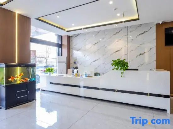 Yiduo Smart Hotel