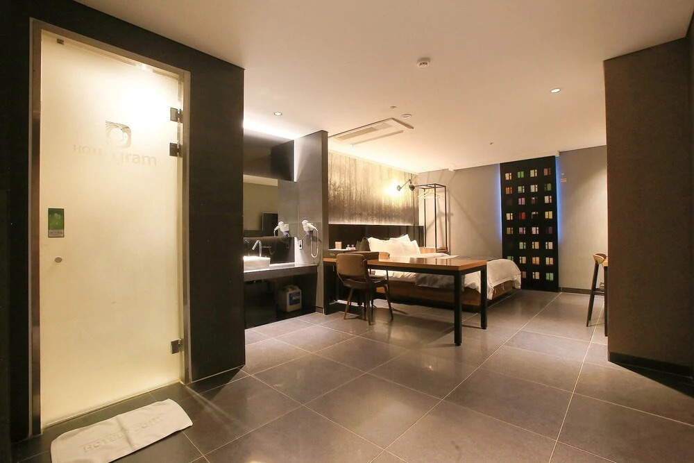 Namyangju Hotel Gram