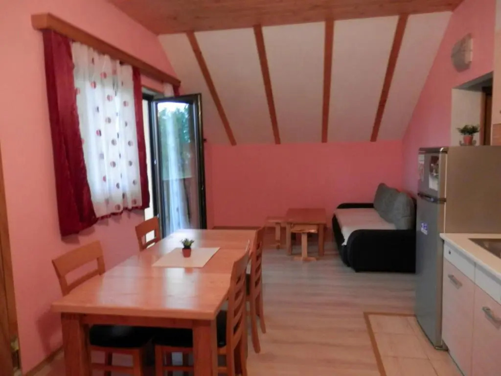 Guesthouse Matija