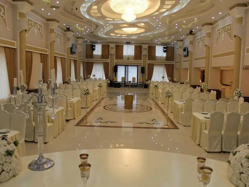 New City Hotel