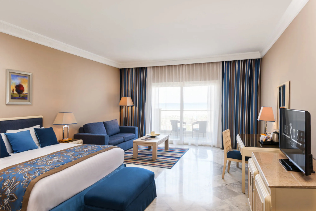 Rixos Alamein Couples And Families Only