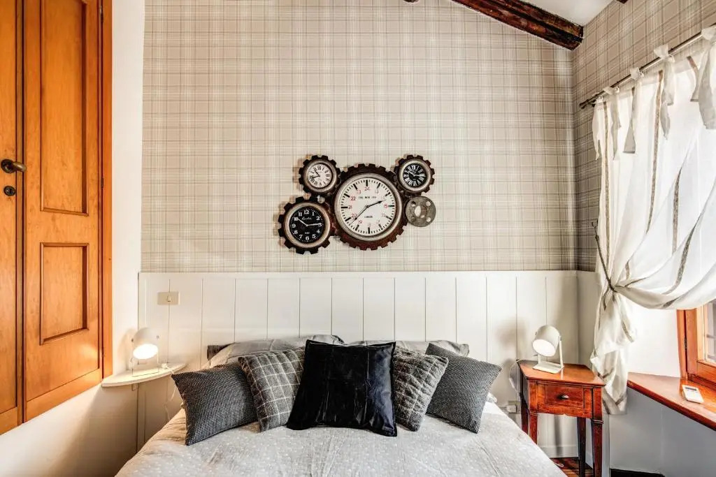 Colosseo Miracle Suite