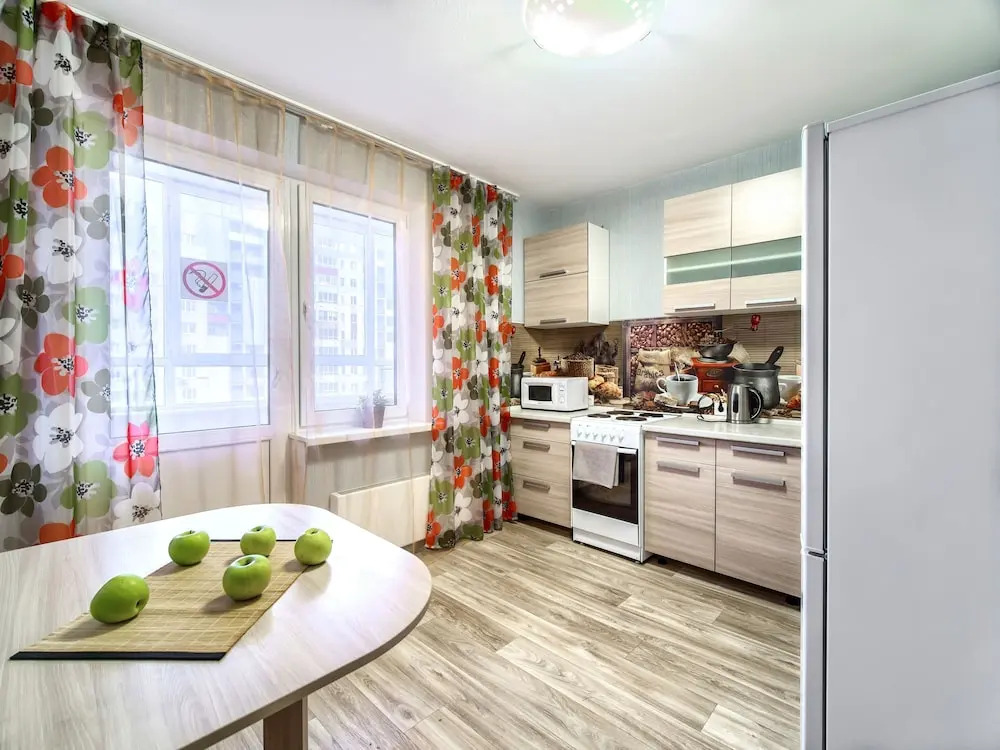 KvartalApartments. Karla Marksa 58