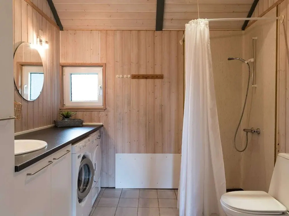 16 Person Holiday Home in Fano