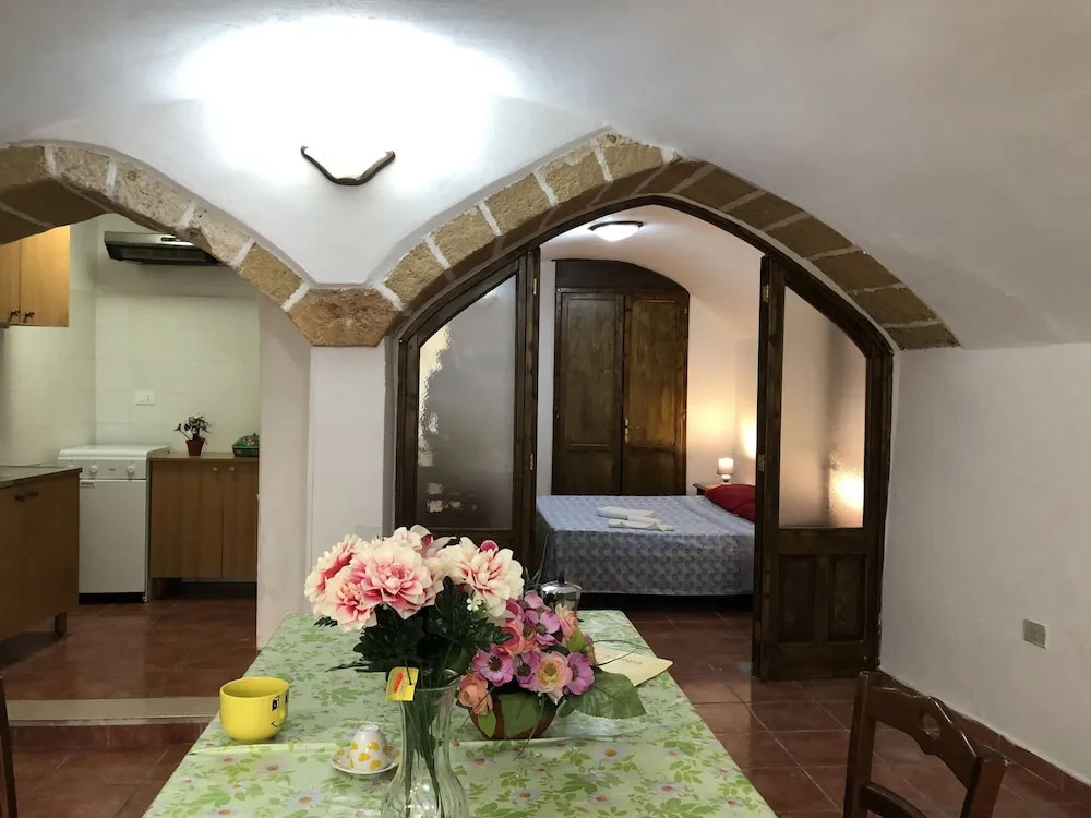 Casa Del Capitano