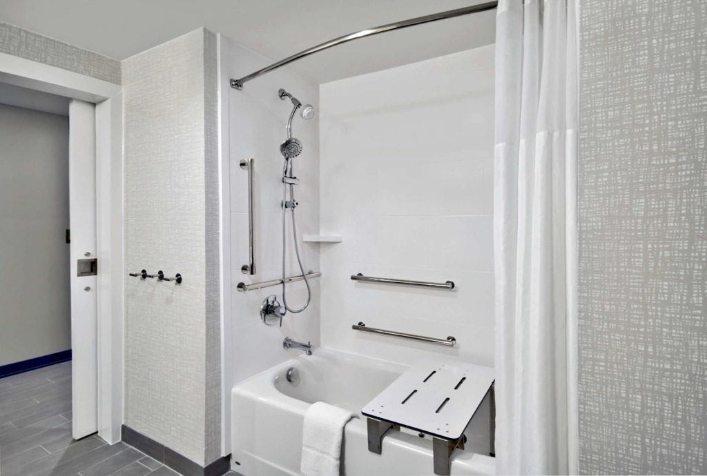 Hampton Inn Abingdon, Va