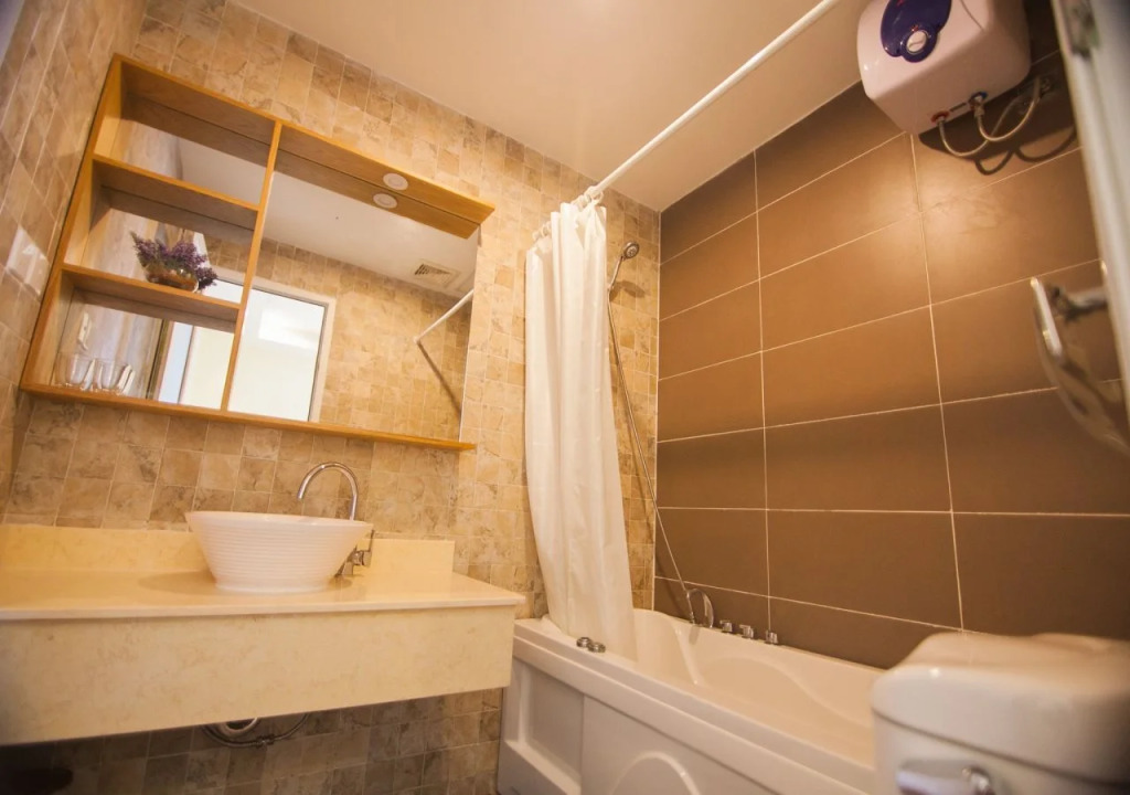 Merin City Suites