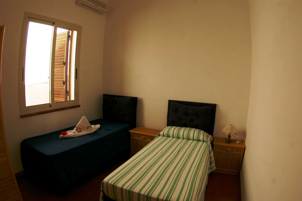 Hotel Village Eden